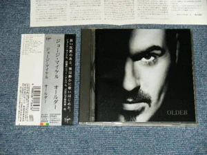 GEORGE MICHAEL (WHAM!) Japan 1996 VJCP-25222 NM CD+Obi OLDER - Picture 1 of 6