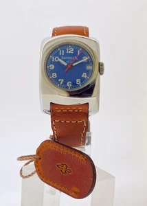 IronelK DRIVER mechanical Swiss Made con pellicole antigraffio E DATARIO - Foto 1 di 7