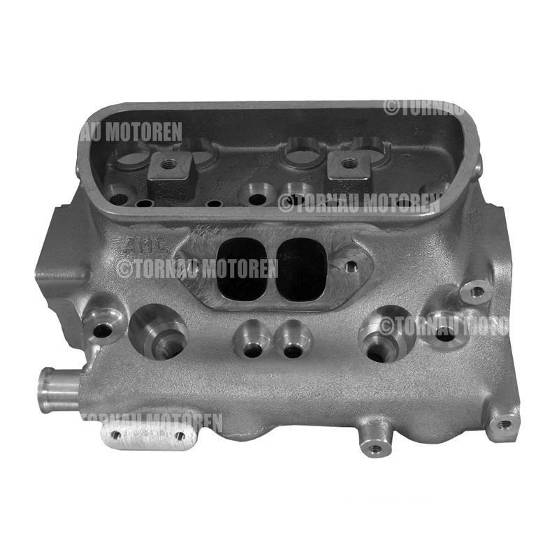 Zylinderkopf nackt für VW 2.1 MV 910085 - Bild 1 von 1