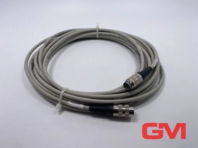 Control Technique Connecting Cable 534 733-010 Connectin Cable 733-010 - Image 1 of 4