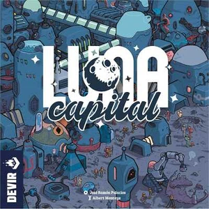 LUNA Capital - Foto 1 di 1