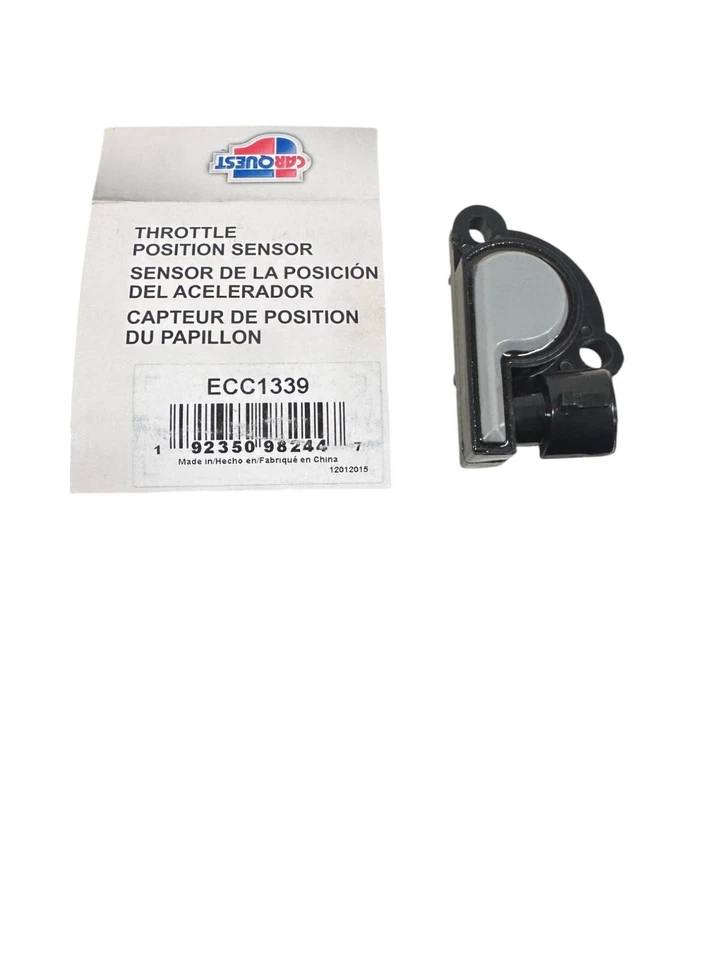 Carquest ECC1339 Throttle Sensor *SALE* - Image 1 of 1