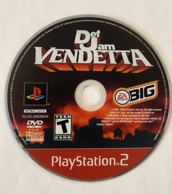 Sims 2: Castaway (Sony PlayStation 2, 2007) Disc Only Tested Video Game - Image 1 of 4