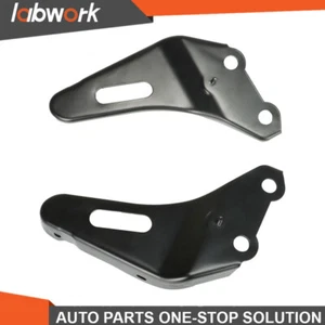 Labwork Front Bumper Mounting Arm Bracket L+R Side For Toyota 4runner 1996-1998 - Picture 1 of 14