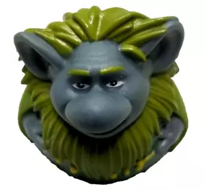 Disney Frozen Grand Pabbie (Troll King) Cake Topper Figurine 2" Tall - Picture 1 of 7