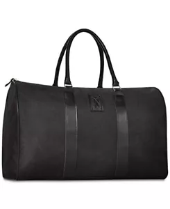NEW PAUL SEBASTIAN DUFFLE BAG - Picture 1 of 4