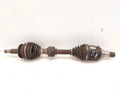 Toyota RAV 4 XA40 2.2D 110kW Diesel 2015 Front left gearbox driveshaft 4101717  - Image 1 of 4