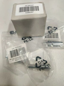 Lot of 9 Pieces 1/4" Drive 6 Point SAE Deep Socket Westward 5MV67 - Picture 1 of 3