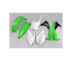 Kawasaki KX Kxf 250 - 18/20 - Kit de Plástico UFO Origen / KAKIT225 @ 999K - Imagen 1 de 1