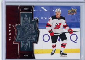 2020-21 Upper Deck SPx Finite Ty Smith #SF43 #d 469/2999 - Picture 1 of 1