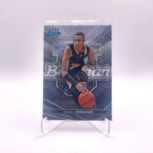 "MINT" Hansel Enmanuel 2022-23 TOPPS BOWMAN BEST U CHROME ROOKIE CARD #64 - Picture 1 of 1