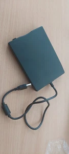 Lecteur de disquette USB FDD OWL EFD3/SL + 23 pièces disquettes - Photo 1/3