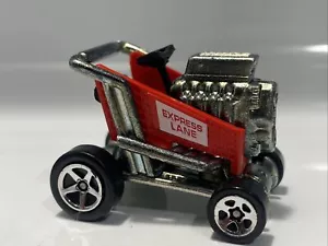 ** Hot Wheels 1998 First Editions Express Lane ~ Collector #678 MINT ** - Picture 1 of 8