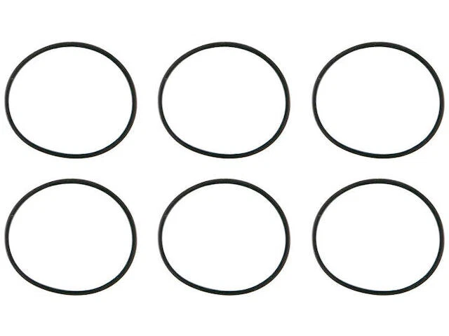 Juego de juntas de colector de admisión Felpro 41446NDPZ para BMW 325i 2006 Foto 1 de 2