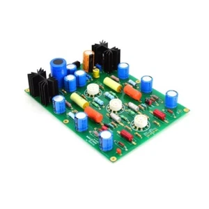 E834 Tube Phono AMP Finished Board (MM Phono Amplifier) Type B-EAR834 Circuit - Picture 1 of 5