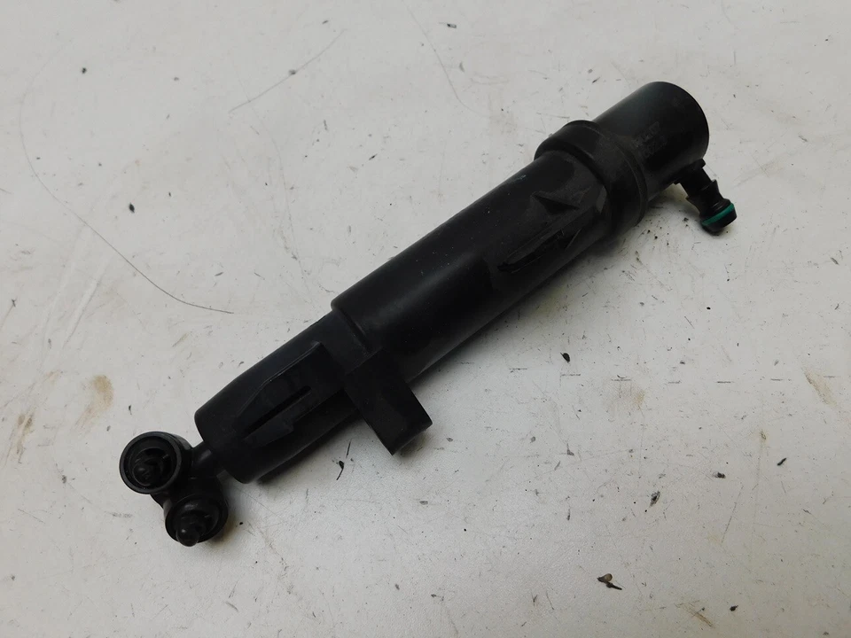 Boquilla pulverizadora lavadora faros Mercedes Benz SLK 280 R171 LHS 1718600147 J110 Foto 1 de 1