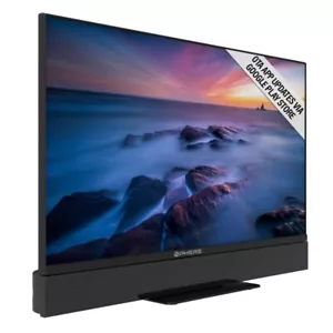 Sphere S9 24" 12V TV & DVD Combo with Soundbar, Smart Stick & Stand FHD LED RV - Picture 1 of 6