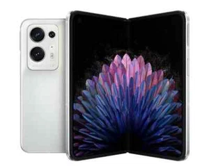 Oppo Find N2 5G 7.1"AMOLED 12/256GB Snapdragon8+Gen1 50MP 4520mAh Foldable CSHIP - Picture 1 of 1
