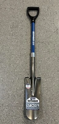 SEYMOUR S500 Drain Spade 49457 - Image 1 of 3