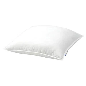 Ikea VILDKORN Pillow, high, 65x65 cm - Picture 1 of 5