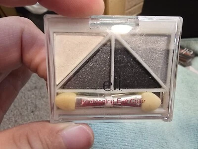 ~ e.l.f. ~ Cosmetics Brightening Eye Color ~ Drama ~ Eyeshadow ~  - Image 1 of 2