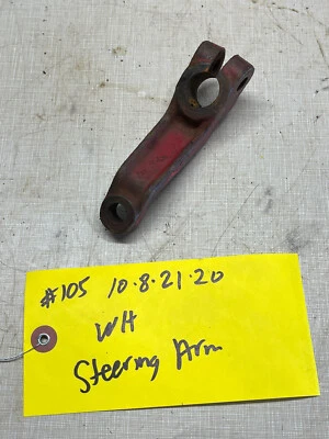 Wheel Horse Tractor Steering Arm 6947D - Image 1 of 4