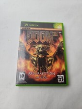 Gameteczone Usado Jogo Xbox 1 Classic Doom 3 Somente o Game - Activision  São Paulo SP - Gameteczone a melhor loja de Games e Assistência Técnica do  Brasil em SP