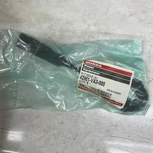 Genuine HONDA 42961-VA3-000 Rear Adjuster LEVER - Picture 1 of 2