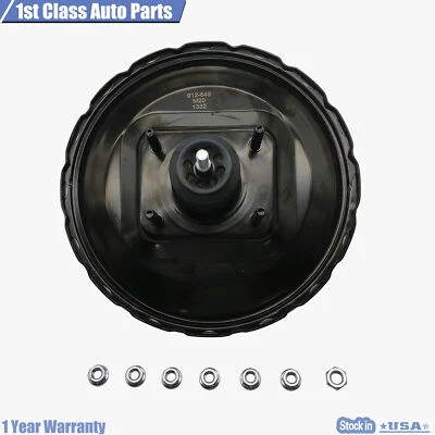 Усилитель тормозов 53-2713 для 1997-1998 Honda CR-V 4-дверный 2,0 л l4 46400S10A51 - Изображение 1 из 4