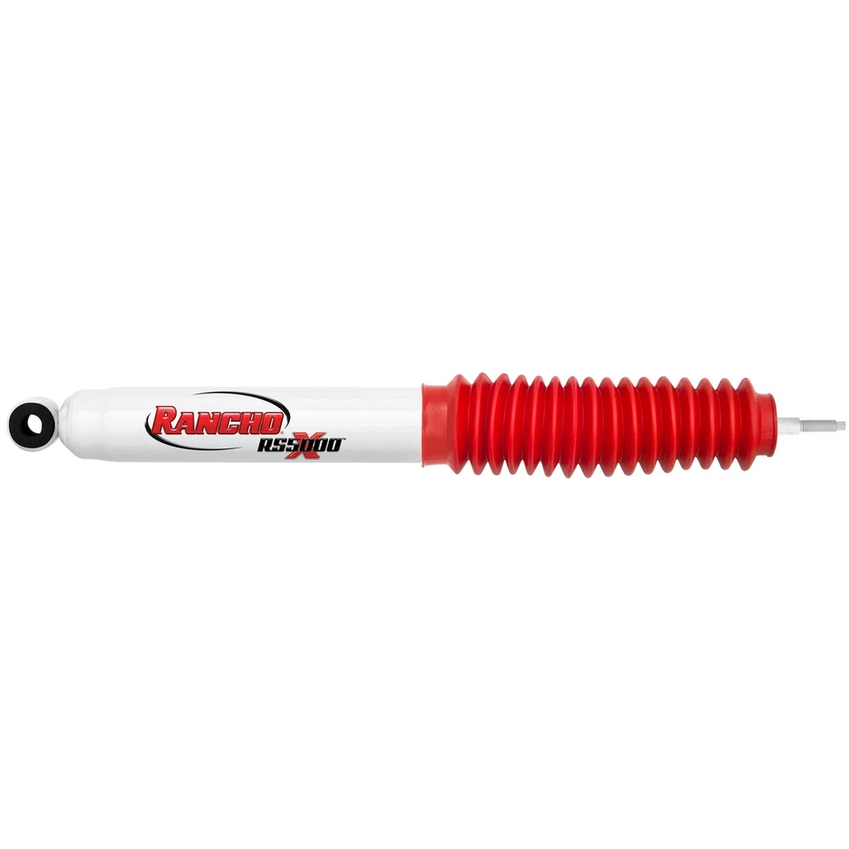 Rancho Shock Absorber Rear For 1975-1991 Ford E-150 Econoline Club Wagon - Image 1 of 1