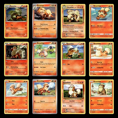 Choose Your Pokemon Card Lot! Original 151 Holo/Reverse Holo Rare EX VMAX Cards! - Image 1 of 2