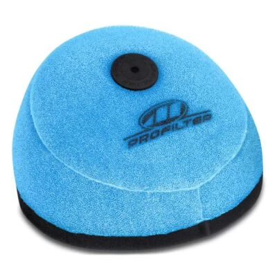 Filtro de aire de espuma Profilter preengrasado listo para usar para KTM 85 XC 2005-2012 Foto 1 de 2