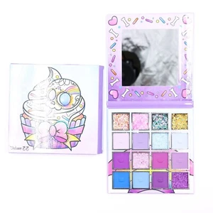 Spoiled Cosmetics Volume 22 Palette - Dangerously Sweet - Picture 1 of 1