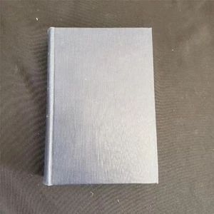 = A Dictionary of Modern English Usage Book By HW Fowler 2nd Ed 1965 Hardcover - Picture 1 of 6