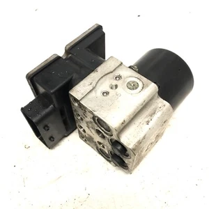 ⭐️ SAAB 9-3 93 MK2 2003-2007 GENUINE 1.9 TID ABS BRAKE PUMP CONTROL 12773672 - Picture 1 of 4