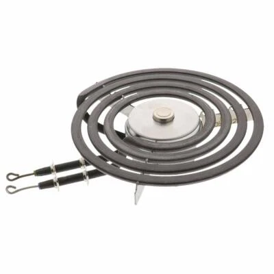 Elemento de seguridad quemador pequeño de 6" W11396792 para Whirlpool Foto 1 de 4