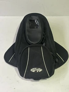 Joe Rocket Magnetic Motorcycle Tank Bag - Picture 1 of 2