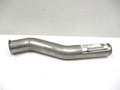 F81Z-6K854-EA NUEVO FORD RH TUBO DE ESCAPE 1995-2003 7,3 L V8 Foto 1 de 4