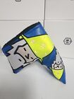 New Bettinardi Tour Issue Wizard Windy City Putter Headcover Cover T Hive