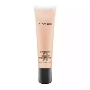 MAC Studio Sculpt Foundation SPF15 'NC45' NEW Boxed - Picture 1 of 1