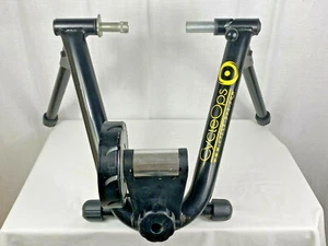 CycleOps Magneto Indoor Bike Trainer / Training Wheel Stand - L@@K !!! - Picture 1 of 4
