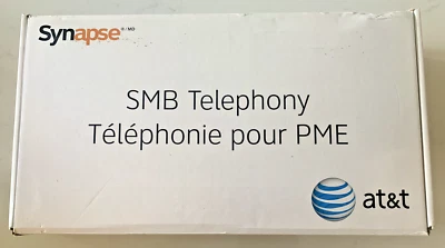 AT&T Synapse SB67070 SMB Telephony - Image 1 of 3