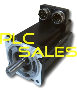 Allen Bradley MPL-A320P-SK22AA | Kinetix Inverter Duty AC Servo Motor - Picture 1 of 3