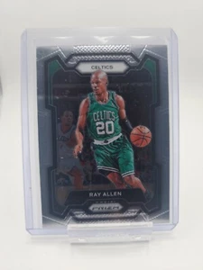 Ray Allen 2023-24 Panini Prizm Basketball No. 192 Boston Celtics - Picture 1 of 2