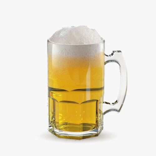 Beer Glasses