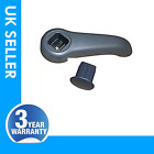Handle seat adjuster lever handle  left or right FOR RENAULT Clio Twingo seat 