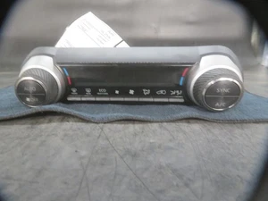 RAV 4     2021 Temperature Control 1018971 - Picture 1 of 12