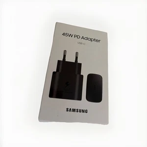 Schnellade Adapter USB-C für Samsung Galaxy PD45W , Neu (21) - Bild 1 von 1