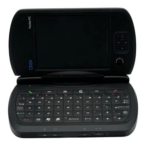 HTC Qtek 9000 Pocket PC PU10 | Computadora de mano - Imagen 1 de 13