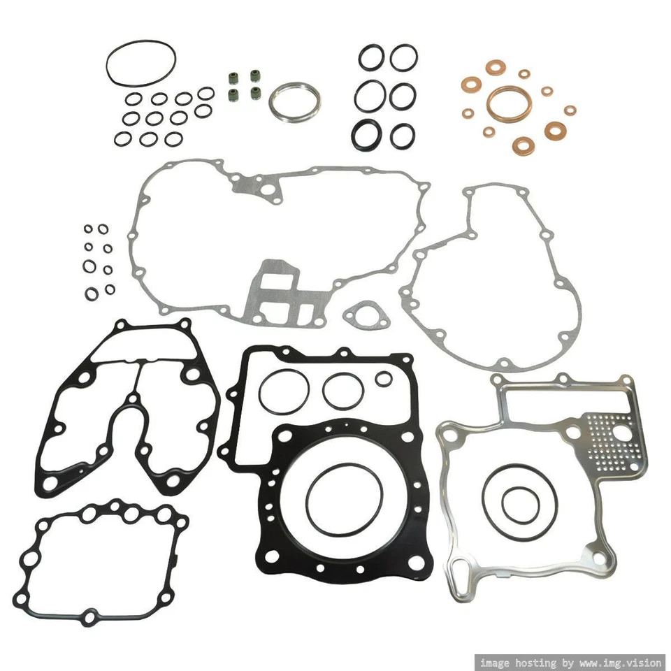 Kit de junta completa Namura compatível com Honda 2003-2005 Rincon 650 4x4 TRX650FA TRX650FGA - Imagem 1 de 4